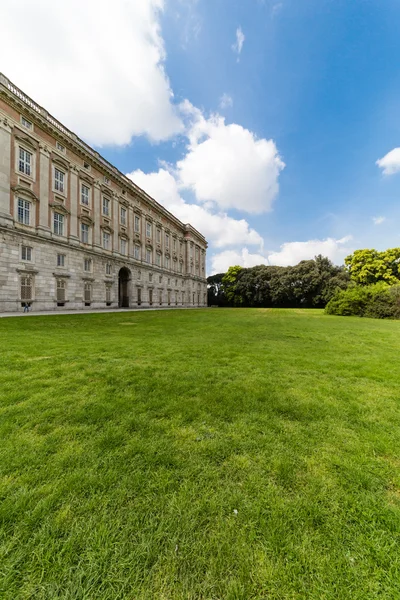 Caserta Kraliyet Sarayı