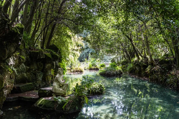 Caserta Kraliyet Sarayı