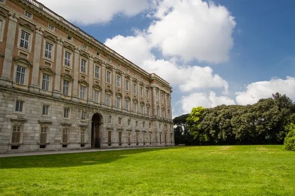 Caserta Kraliyet Sarayı