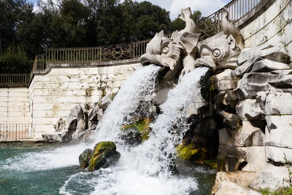 Caserta Kraliyet Sarayı