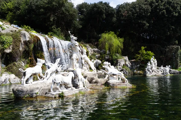 Caserta Kraliyet Sarayı