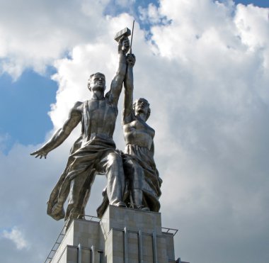 işçi & köylü kadın 