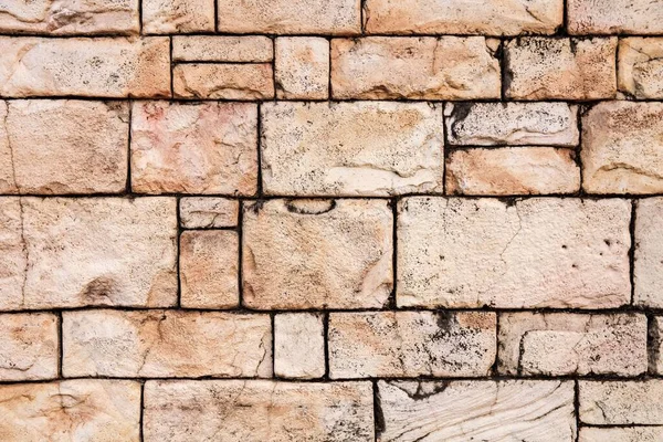 Mur Briques Texture Fond Grunge — Photo