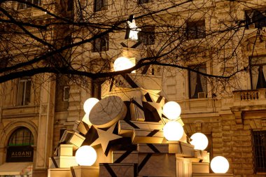 2021 'de Milano' da Noel