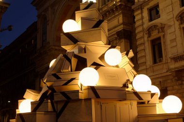 2021 'de Milano' da Noel