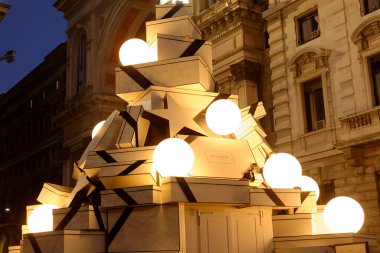 2021 'de Milano' da Noel