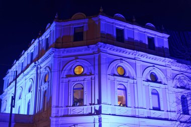 2021 'de Milano' da Noel