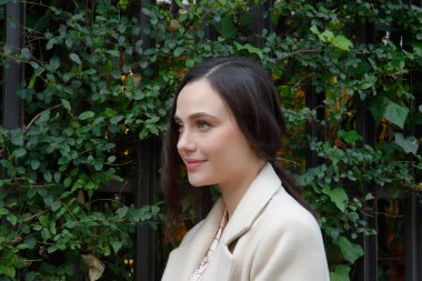 Milan Moda Haftası 'nda Annakkii gösterisine konuklar geliyor.