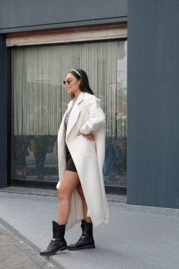 Milan Moda Haftası 'nda Annakkii gösterisine konuklar geliyor.