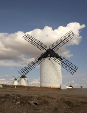 Değirmen
