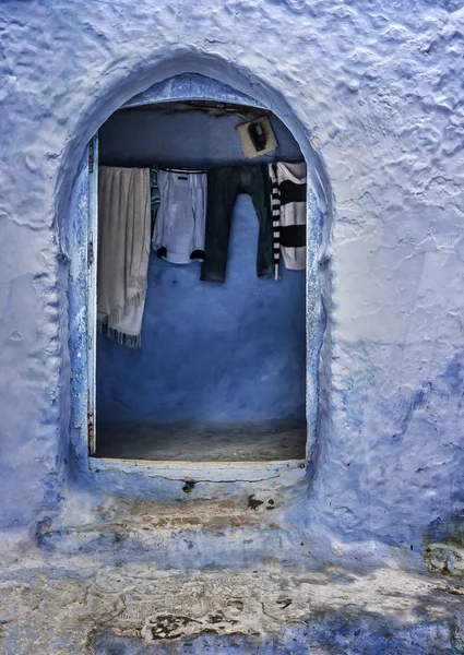 Ruas do Marrocos — Fotografia de Stock