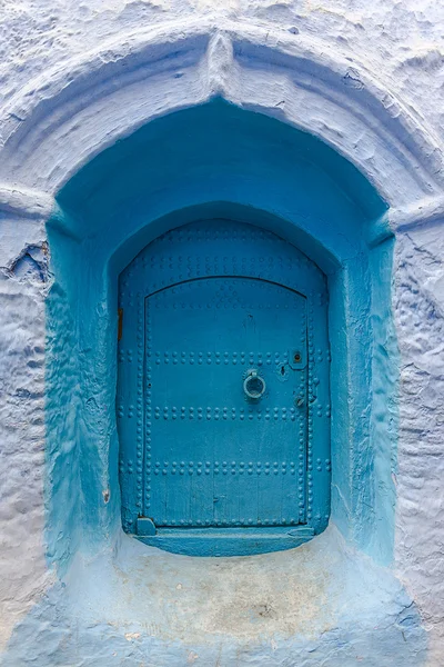 Calles de Marruecos — Foto de Stock