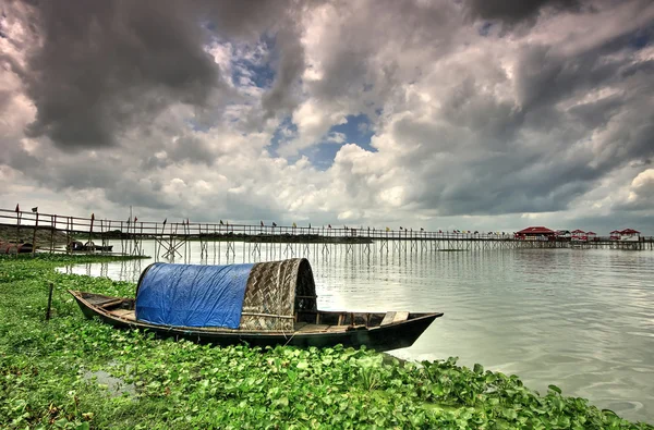 Bangladéš — Stock fotografie