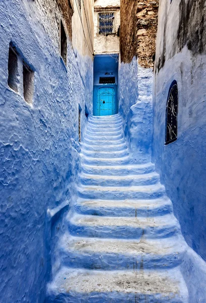 Chaouen... — Fotografia de Stock