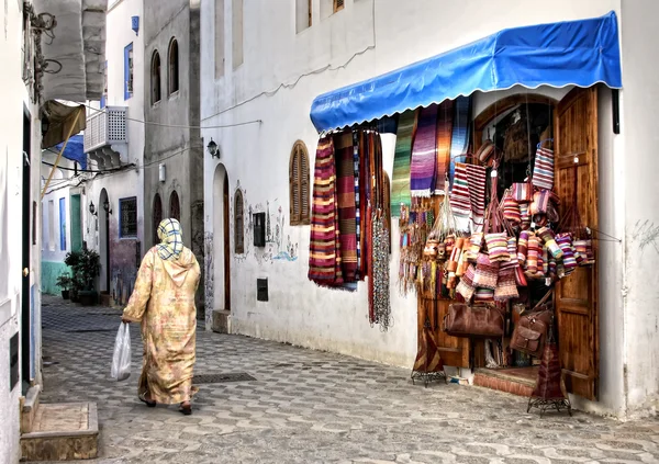 Asilah — Stock Photo, Image