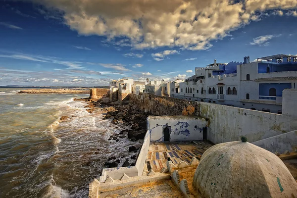 Asilah — Foto Stock