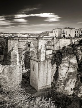 Ronda şehir