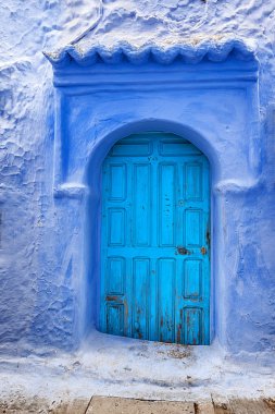 Chaouen.