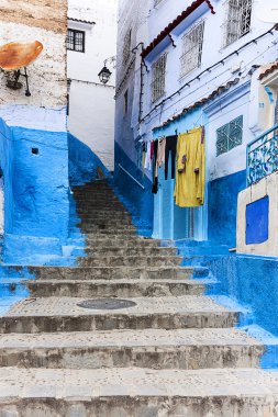Chaouen.