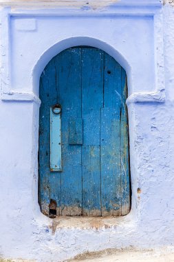 Chaouen.
