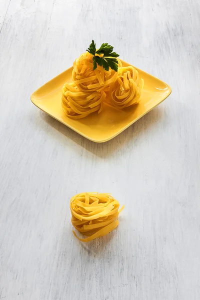 อาหารอิตาเลียน — ภาพถ่ายสต็อก