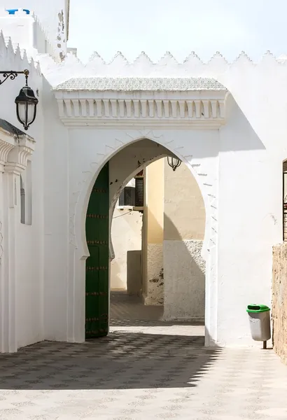 Asilah... — Fotografia de Stock