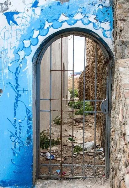 Asilah... — Fotografia de Stock