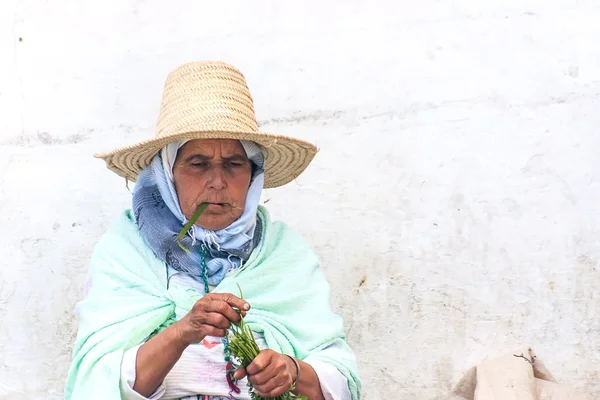 Morocco people — Stock Photo, Image