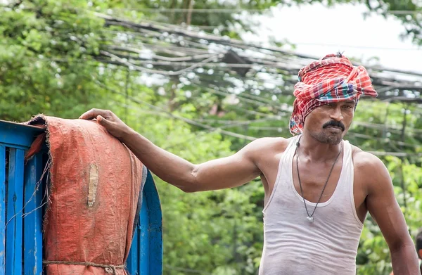 Bangladesh mensen — Stockfoto