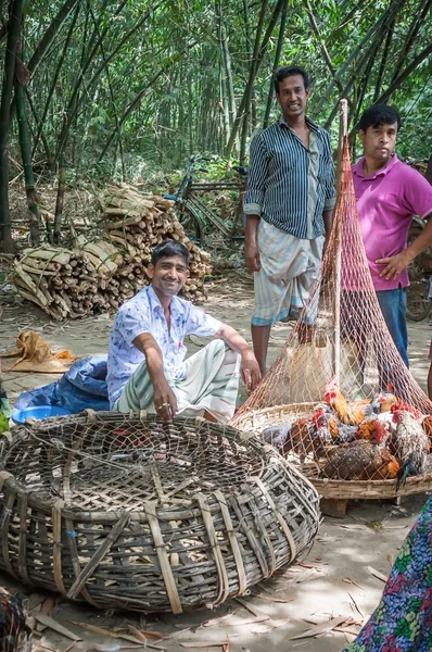 Персоналии: Бангладеш — стоковое фото