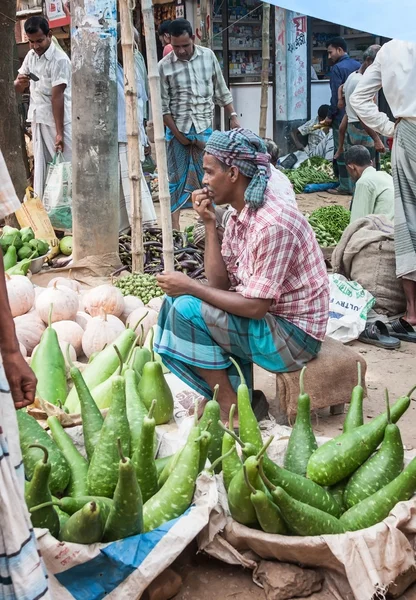 Bangladesh personas —  Fotos de Stock