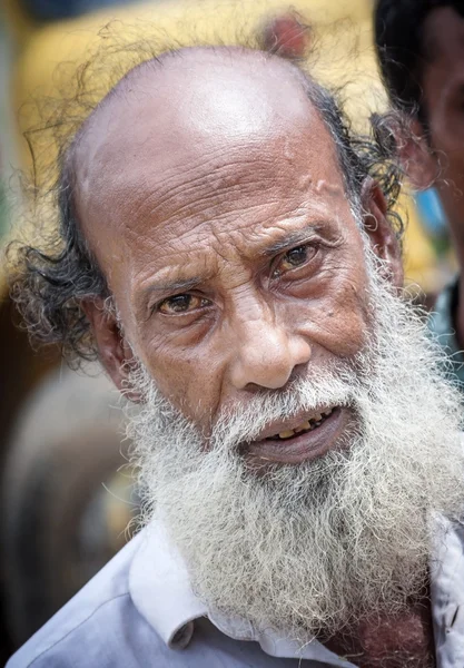 Bangladesh people — Stock Photo, Image