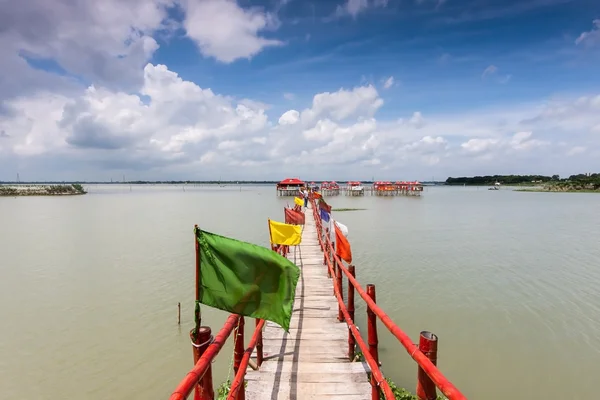 Bangladesh — Foto de Stock