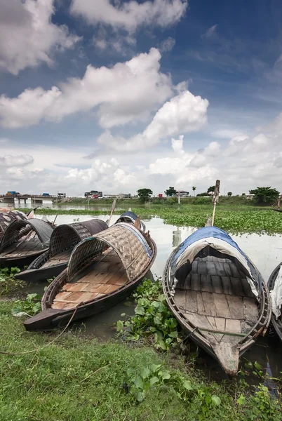 Bangladesh — Stockfoto