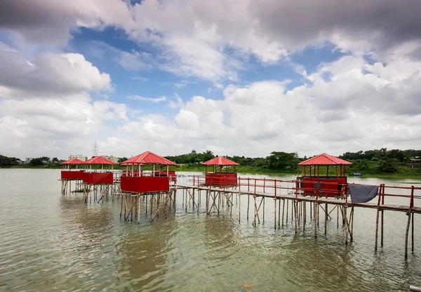 Bangladesh — Stock Photo, Image