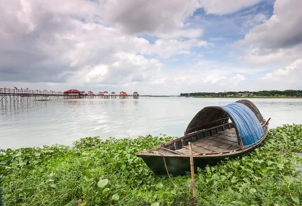 Bangladéš — Stock fotografie