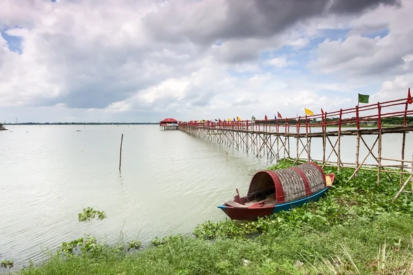 Bangladéš — Stock fotografie