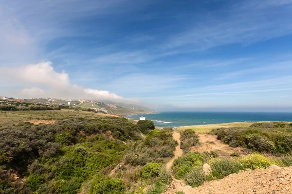 Oceano Atlantico — Foto Stock