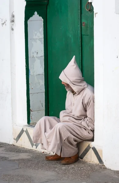 Marruecos personas —  Fotos de Stock