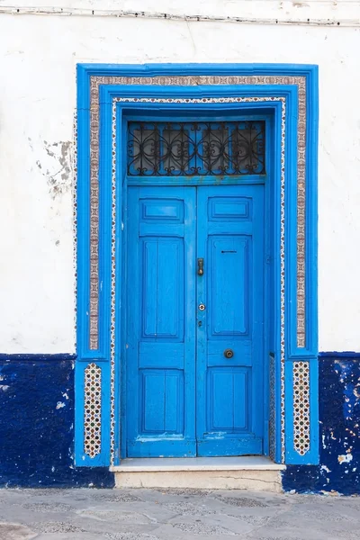 Asilah — Stockfoto