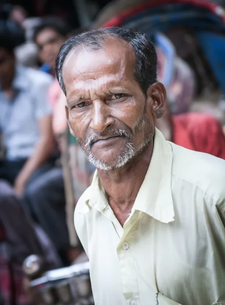 Bangladesh människor — Stockfoto