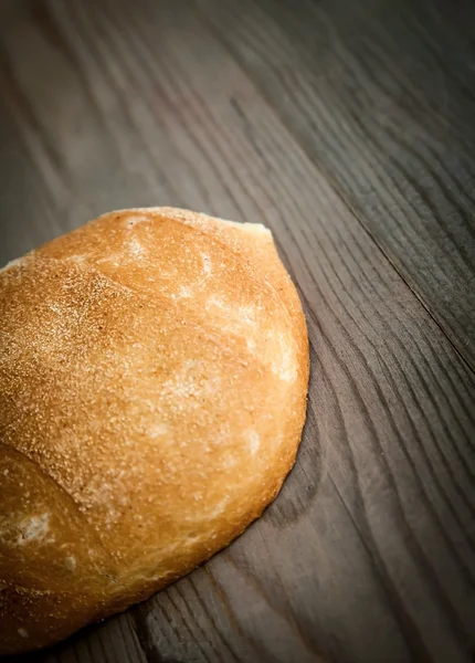 Brot — Stockfoto