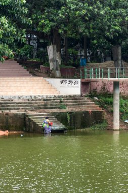 Bangladeş insanlar