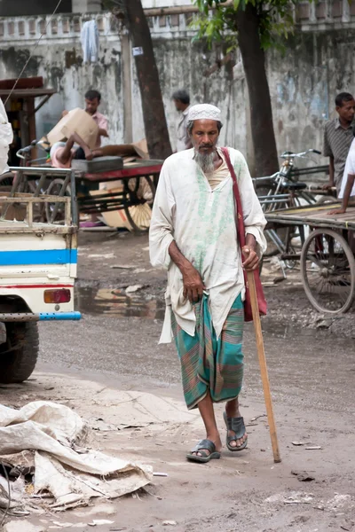 Bangladeş insanlar — Stok fotoğraf
