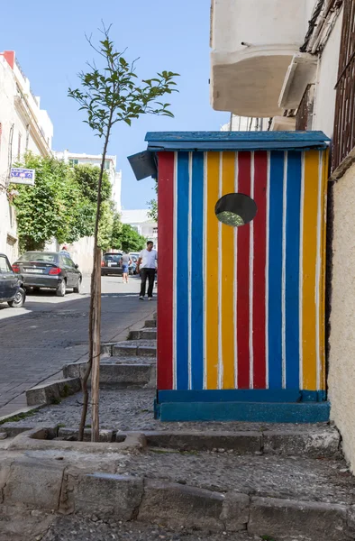 Tangier Morocco — Stock Photo, Image