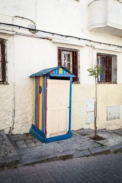 Tânger Marrocos — Fotografia de Stock