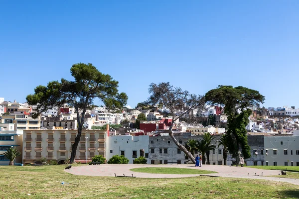 Tangier, Fas — Stok fotoğraf