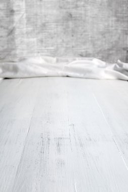 arka plan ile ahşap tablo