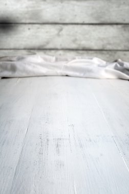 arka plan ile ahşap tablo