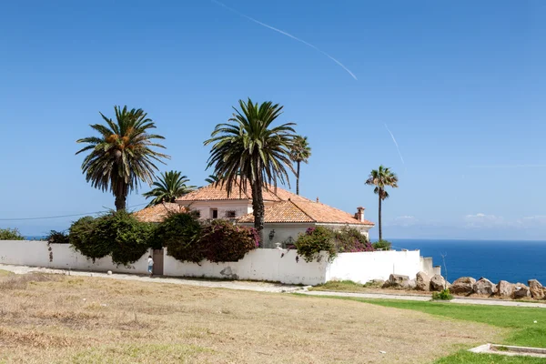 Tangier, Fas — Stok fotoğraf